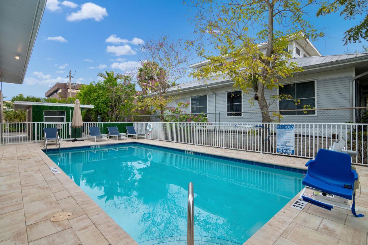 Tropical Oasis 809 Apartment North North Naples Екстериор снимка