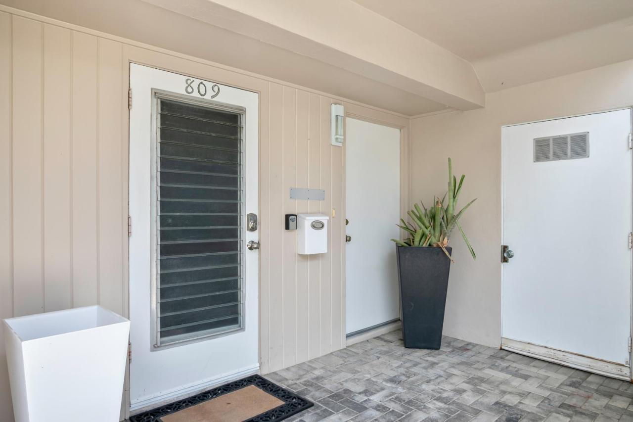 Tropical Oasis 809 Apartment North North Naples Екстериор снимка