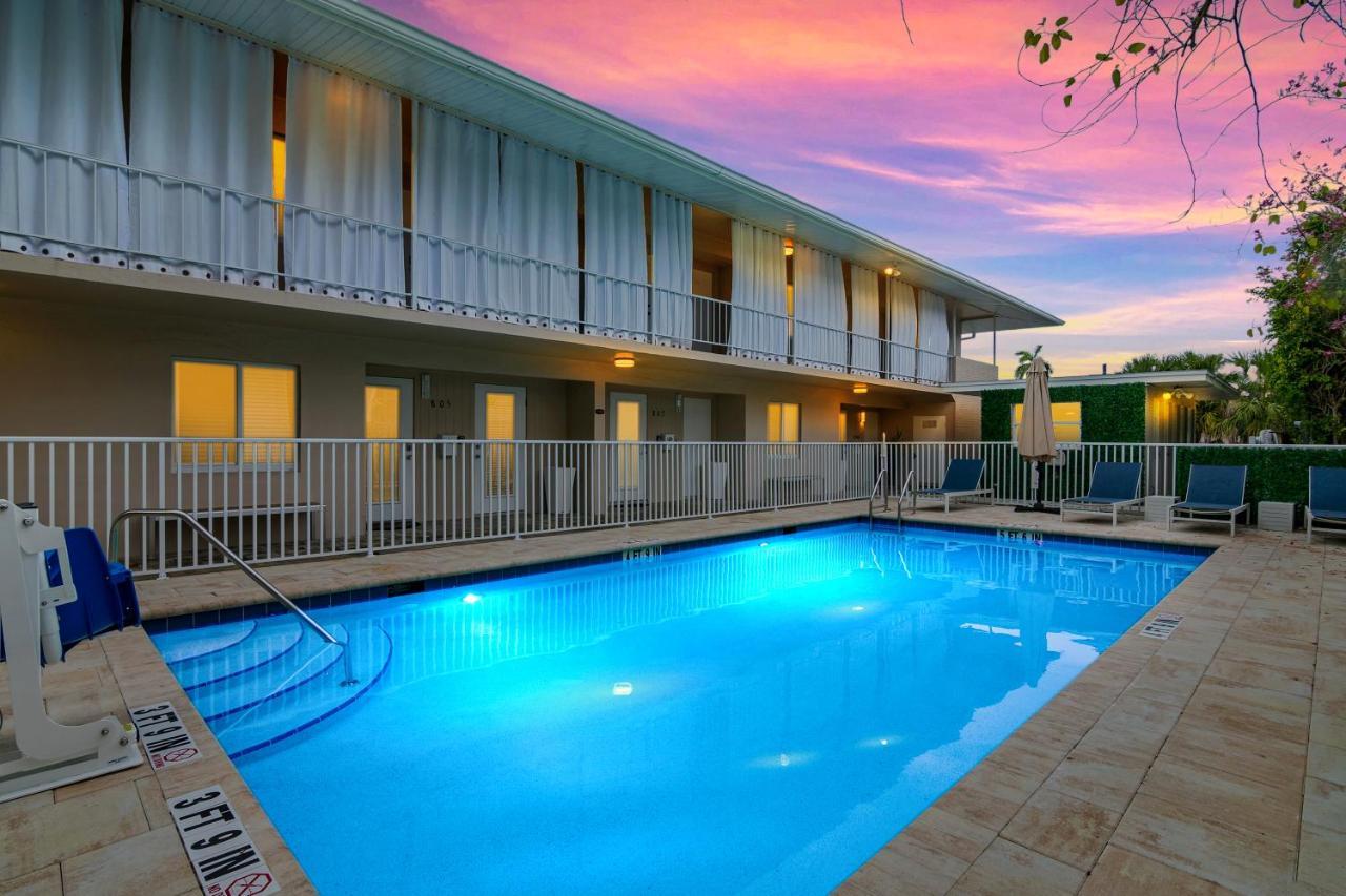 Tropical Oasis 809 Apartment North North Naples Екстериор снимка