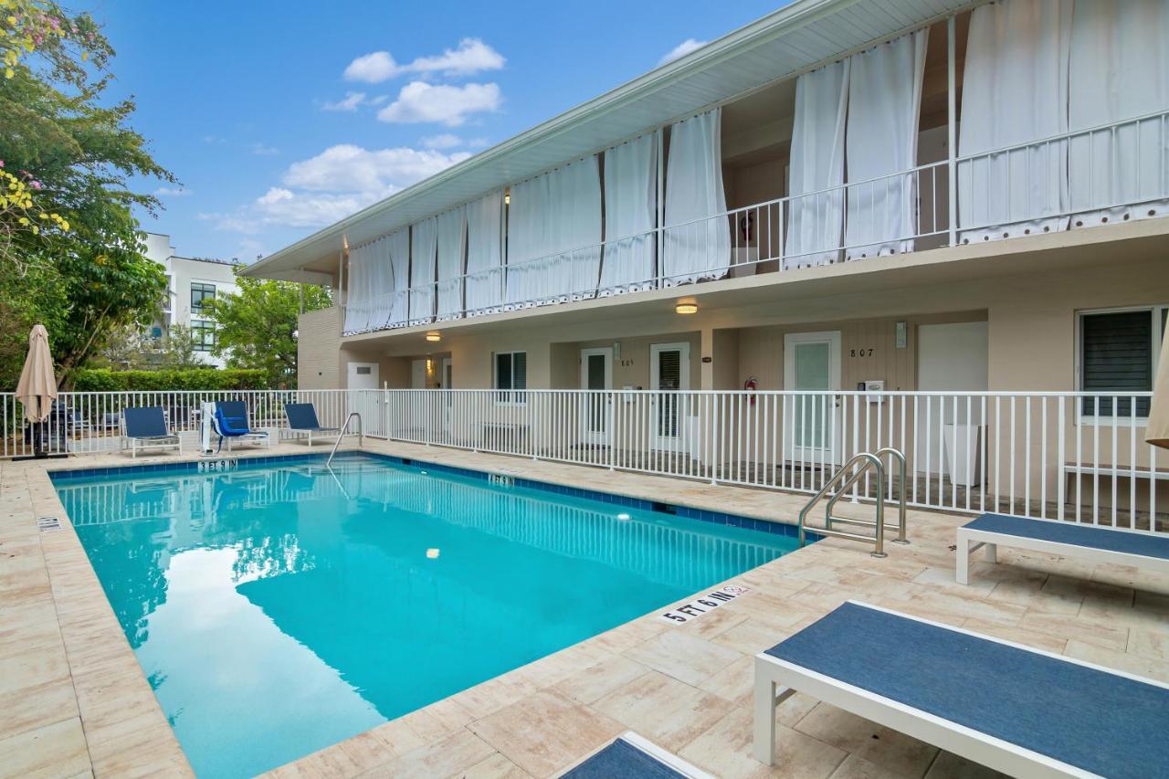 Tropical Oasis 809 Apartment North North Naples Екстериор снимка